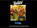 Blackberry Smoke Up In Smoke Official Audio