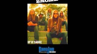 Blackberry Smoke - Up in Smoke (Official Audio)