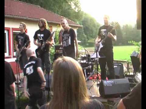 Armer Tropf - Militante Pazifisten