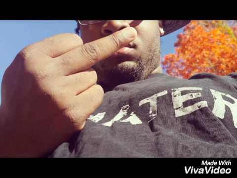 Nephew Murda - Chapter 5 Coming Soon