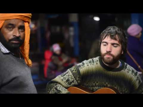 Apuñalando Al Destino - Paraná Berreta