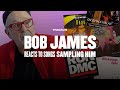 Bob James reacts to hits sampling his songs | Incl. Run-DMC, Ghostface Killah, Warren G & Röyksopp |
