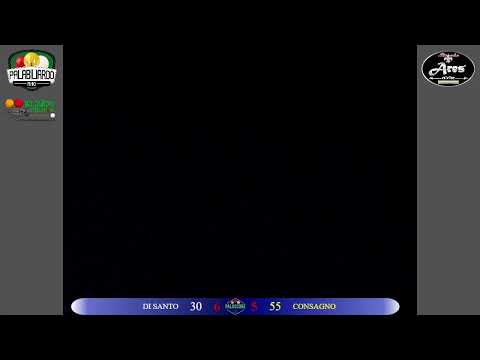 9 Febbraio 2022 - Di Santo Davide Vs Consagno Vincenzo