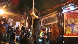 Mystified - Invisible Lines - Live @  Lock Tavern 05/03/2016 (4 of 5)