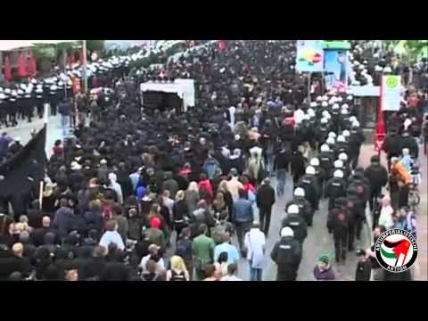 GuevaraH - Widerstand