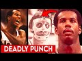 Kermit Washington S HORRIBLE Crimes How He Ended Up Here