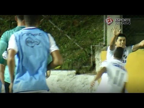 Melhores Momentos - Globo 0 x 1 ABC - Campeonato Potiguar (22/04/2017)