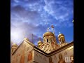 🕊️ Journey Through Time: Exploring the Ancient Orthodox Heritage 🏛️✝️ #artisticvision #artmovement