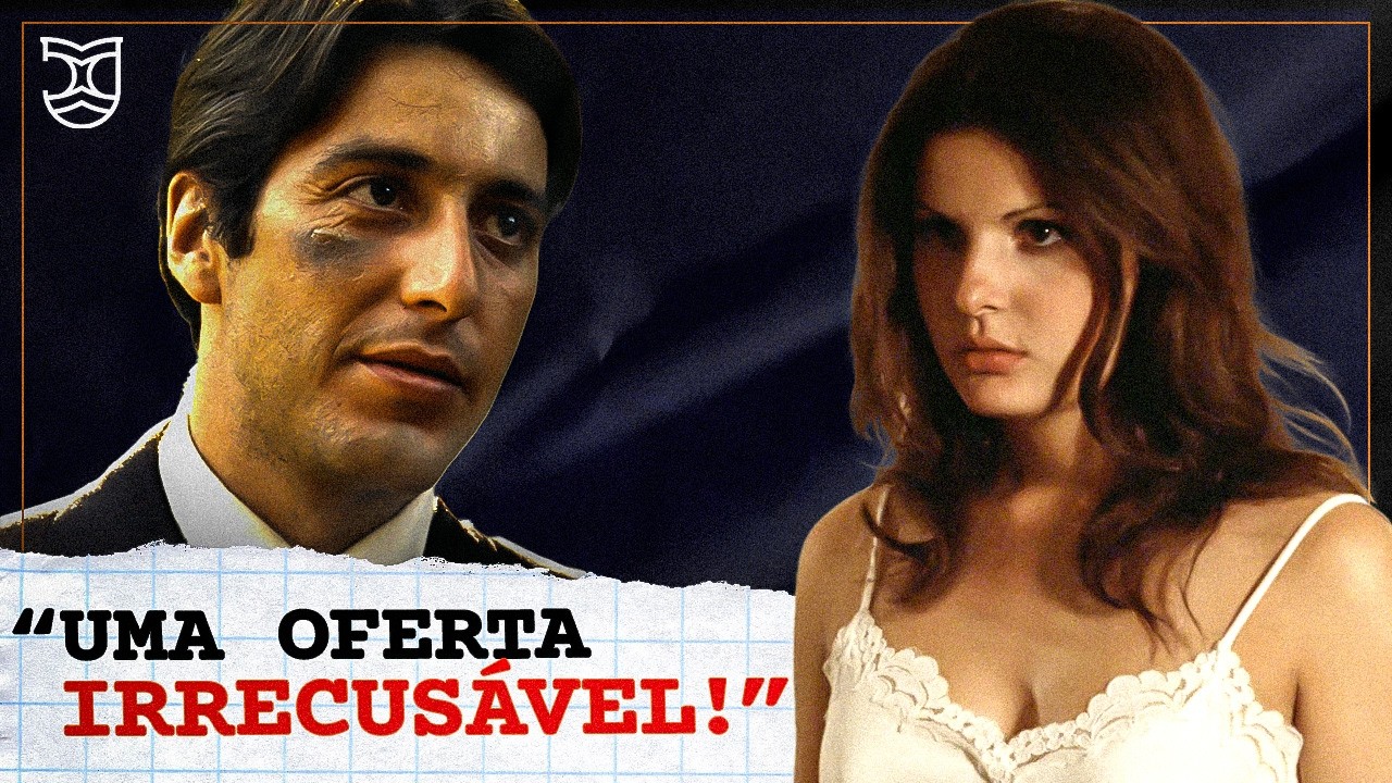 De herói a vilão, a tragédia de Michael Corleone