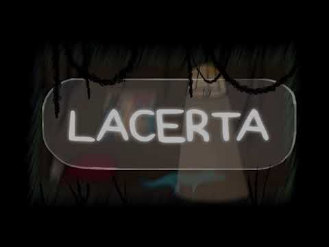 Lacerta youtube-video