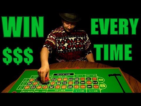, title : 'Roulette WIN Every Time Strategy 1 Basics of Modified Martingale