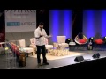 The Gathering 2015 Media Panel Julius Malema Interview Session 4