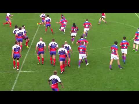 Czech republic vs.  Norway - Rugby League World Cup 2021 Qualification