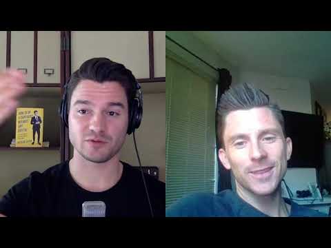 Nathan Latka interviews Mywalletcard
