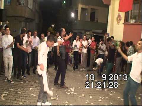 CESIM ARABOGLU 2013 FERIDEM AHU GOZLUM SARAYLAR YAPTIRDIN GEZER MUZIK KAMERA