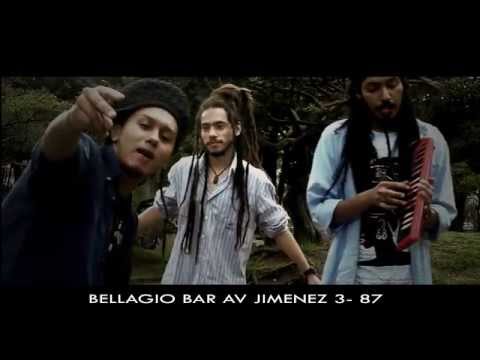 JUNIOR SAMBO - LION REGGAE & RAS JAHONNAN INVITAN A LA TARDE DE REGGAE (27 ABRIL)