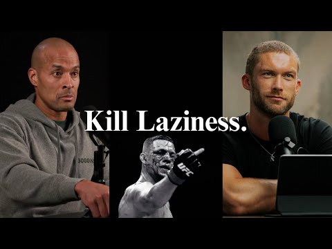 Kill Your Laziness.