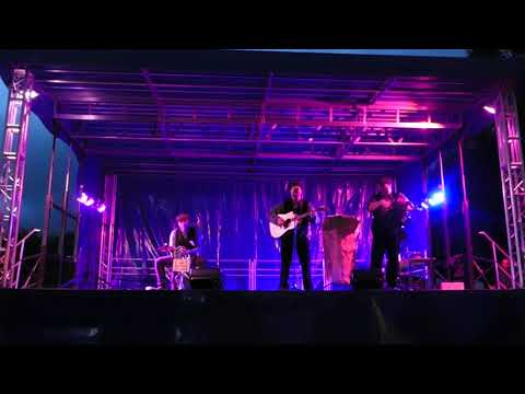 Shadows Corner, Teil 1, bei den Highlandgames Stuttgart 7. September 2019