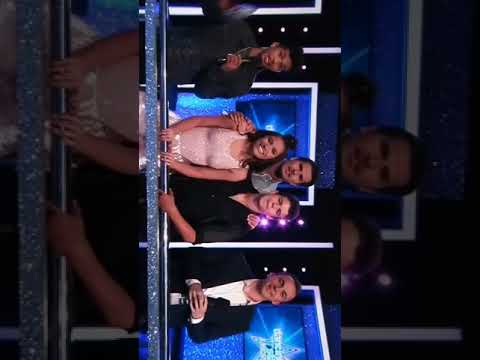 Maddie Ziegler cries when her sister Mackenzie honors her!❤️