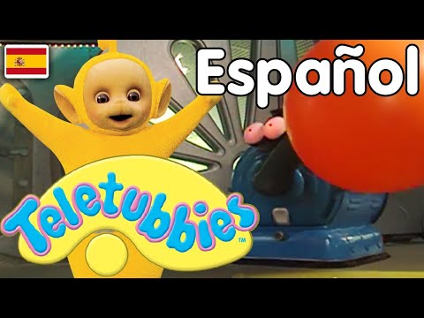 Teletubbies en Español: 227 Capitulos Completos