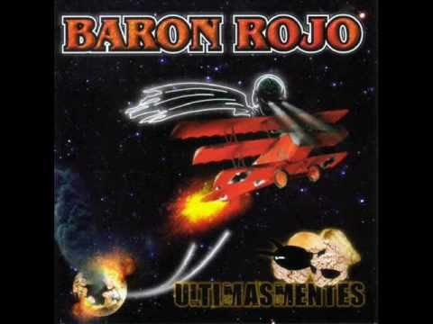 Videoclip de También por Tí — Barón Rojo