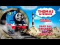 Thomas Friends UK DVD Menu Walkthrough Engines And Escapades 2007