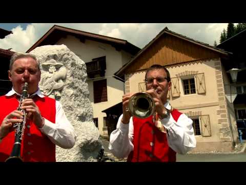 Lesachtaler Sextett :: Wir grüssen Euch alle vom schönsten Tal der Welt