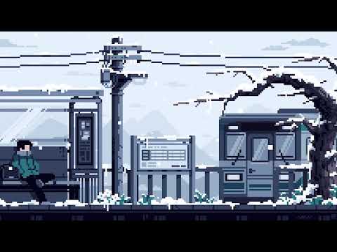 Sipos Alex - Jazzy Winter [Lofi Beat Tape]