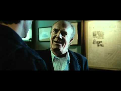 Дублированный трейлер "Криминальная фишка от Генри"