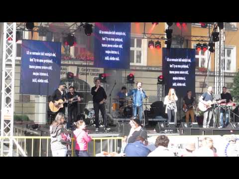 BCC Worship - Jedine miesto