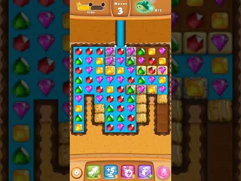 Diamond Digger Saga Level 84 2 stars