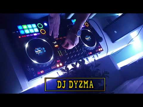 DYZMA DJ @ CORRADO PRZESMYKI - DJ's CONTEST 2021