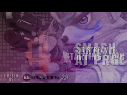 Portland Retro Gaming Expo 2018 - Super Smash Bros. Melee Saturday Pools - October 20, 2018