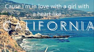 Heart like California by Before You Exit