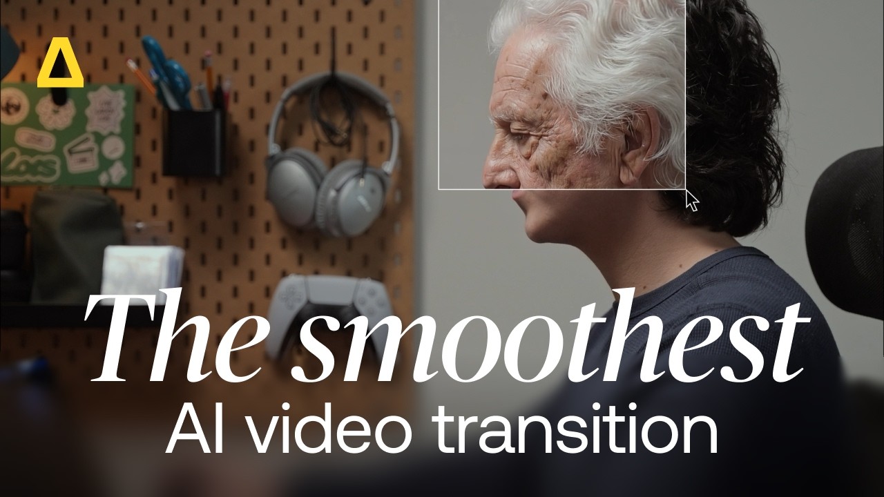 Blend AI Tools with Real Footage using the Artlist Toolkit