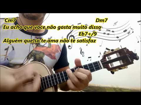 Quando A Gente Se Ama - Sam Duarte