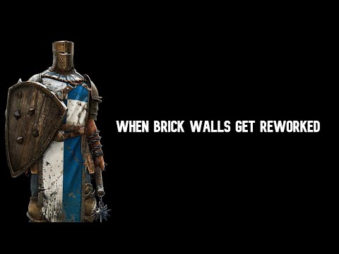 If Ubisoft Reworked Conqueror