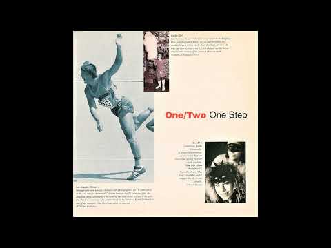 One/Two - One Step