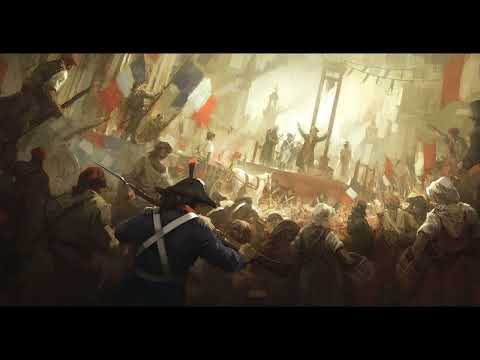 Французская революция 18 века
