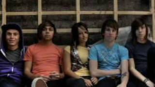 Hey Monday-Hurricane Streets (w/ lyrics)