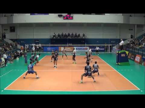 Kaio Ribeiro Voleibol