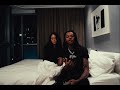 Babyfxce E Blackout Official Music Video