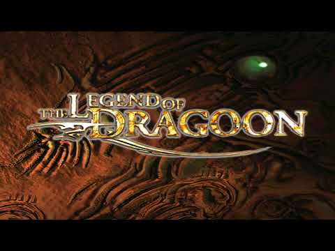 The Legend of Dragoon OST Extended - City of Commerce, Lohan