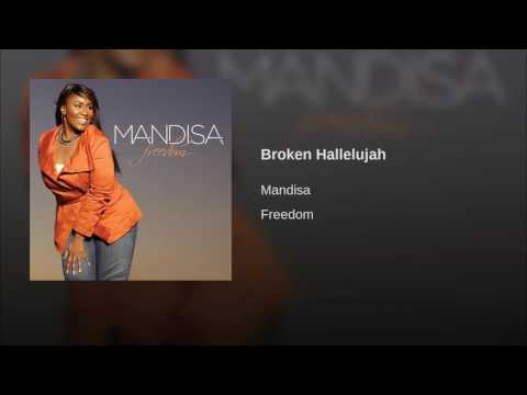 Video thumbnail for Broken Hallelujah