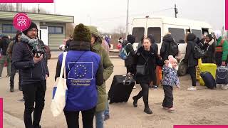 7th European Civil Protection Forum