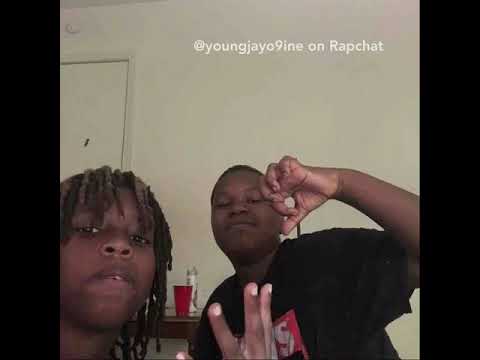 Lil bubba ft Youngjayo9ine diss