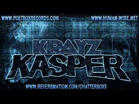 KrayZ Kasper - Untitled Title