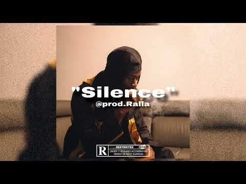 Moski x Lusho Type Beat - "Silence" | NL Rap Instrumental | 2024
