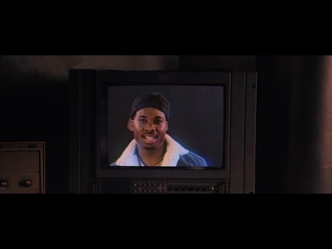 A Tribe Called Quest - The Space Program (Phife Dawg Tribute - Deepfake)