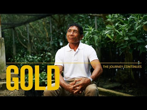 Gold: The Journey Continues | Episode 5 | Philippines